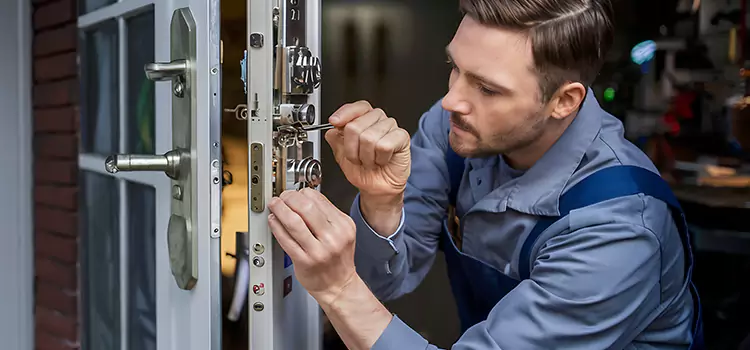 Residential Lock Installation Glassboro