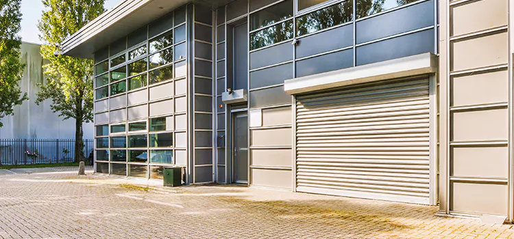 Electric Roller Garage Doors Glassboro