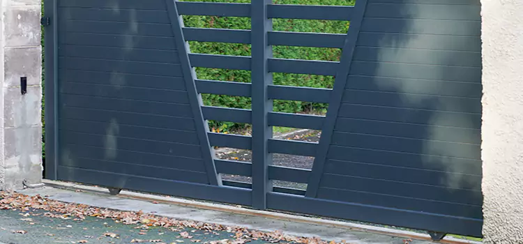 Automated Gate Company Near Me Glassboro