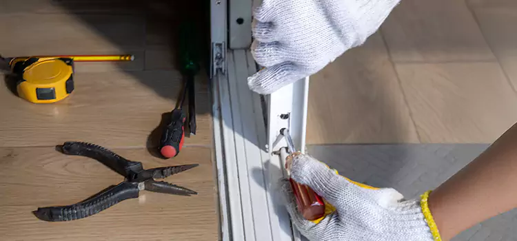 Sliding Door Installation Services in Glassboro, NJ