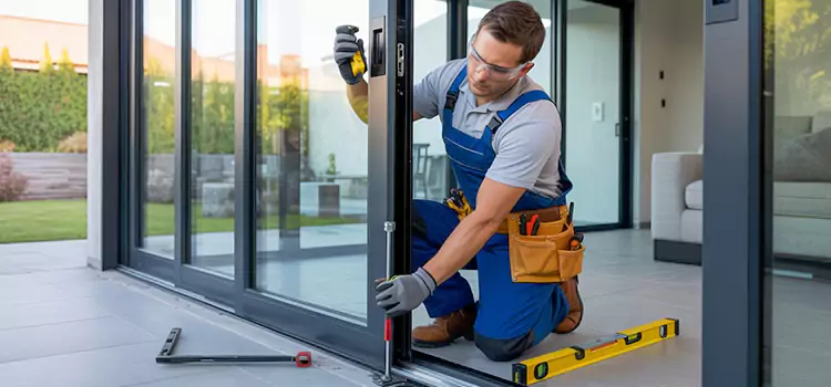 Sliding Screen Door Repair Glassboro
