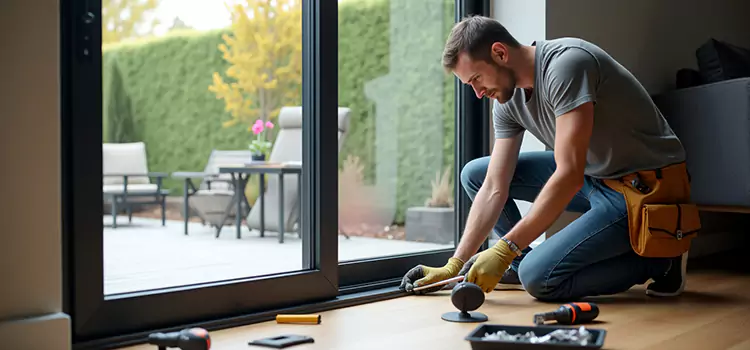 Patio Sliding Glass Door Replacement Glassboro