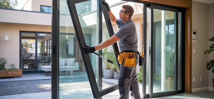 Specialized Sliding Door Roller Services in Glassboro, New Jersey