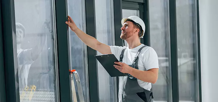 Comprehensive Solutions for Your Sticking Doors in Glassboro, NJ