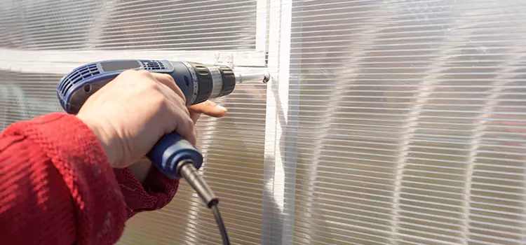 Sliding Screen Door Repair Glassboro