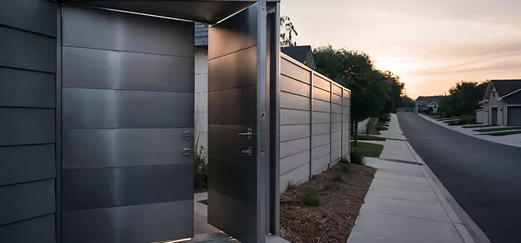 Comprehensive Steel Door Solutions in Glassboro, NJ