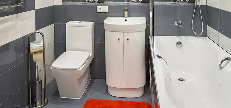 Hansgrohe Shaving Mirror Glassboro