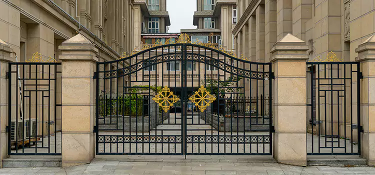Comprehensive Iron Gate Maintenance Solutions in Glassboro, NJ