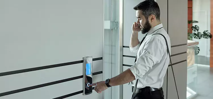 Cloud Based Access Control Glassboro