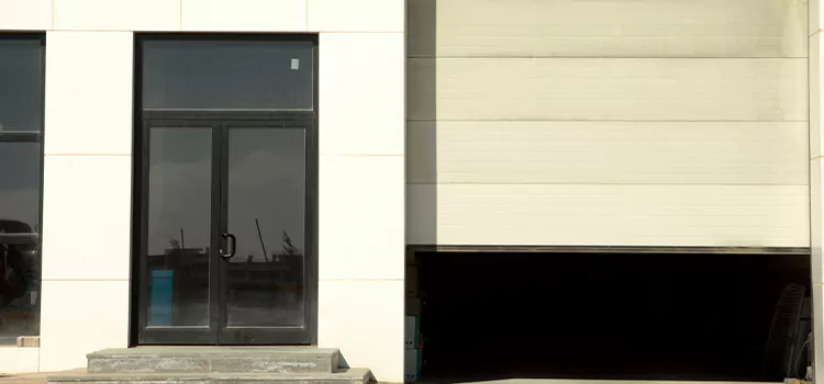 Choose Door & Gate Services Glassboro for Unmatched Expertise
