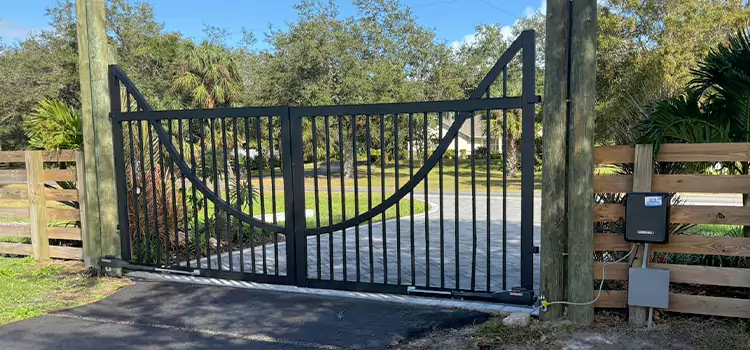 Why Choose Us for Your Automatic Gate Needs in Glassboro, NJ?