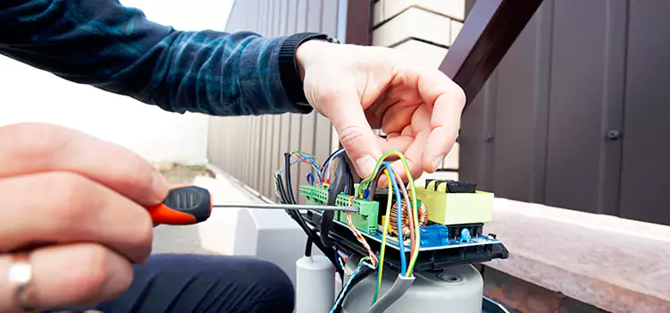Electric Gate Maintenance Glassboro