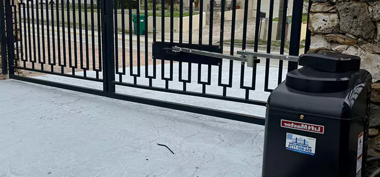 Seamless Installation and Support for Your New Gate in Glassboro, NJ
