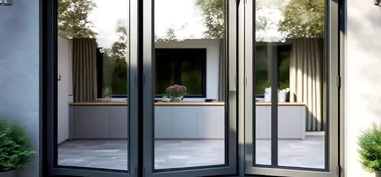 Bifold Door Track Repair Glassboro