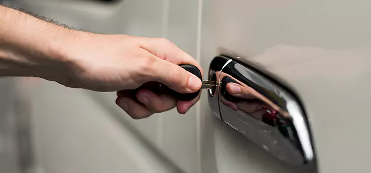 Car Unlock Service Price Glassboro