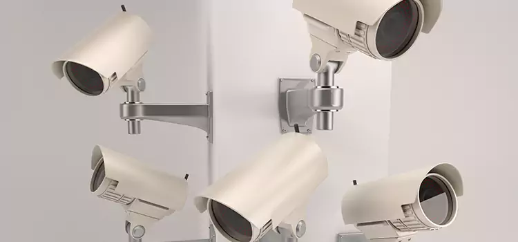 Your Trusted Partner for CCTV Solutions in Glassboro