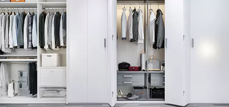 Glass Closet Door Repair Glassboro