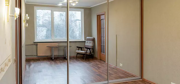 Mirror Closet Door Roller Replacement Glassboro