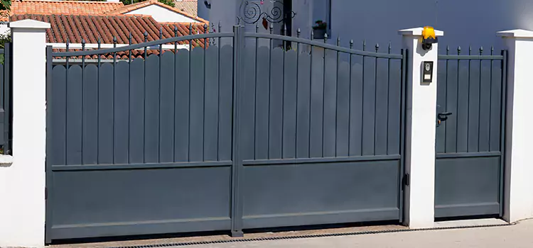 Emergency Commercial Gate Repair Glassboro