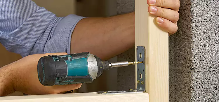 Jimmy Proof Deadbolt Repair Glassboro