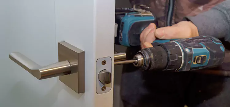 Brand Lock Repair and Specialty Services Glassboro