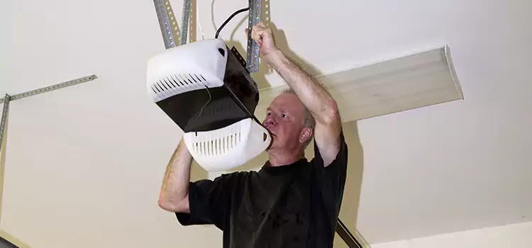 Garage Door Opener Service Glassboro