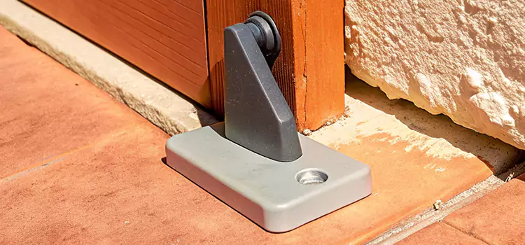 Aesthetic Door Stop Selection Glassboro