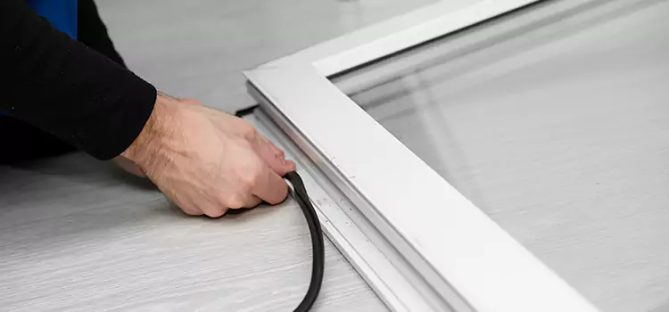 Commercial Door Weather Stripping Glassboro