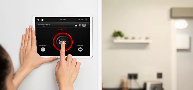 Blink Video Doorbell Installation Glassboro