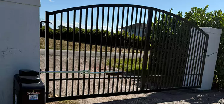 Driveway Fence Repair Glassboro