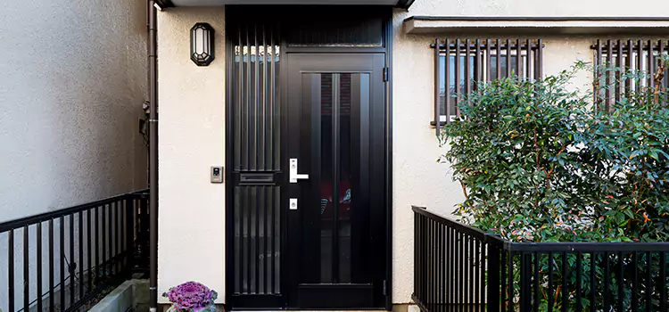 Popular Exterior Door Options in Glassboro, NJ