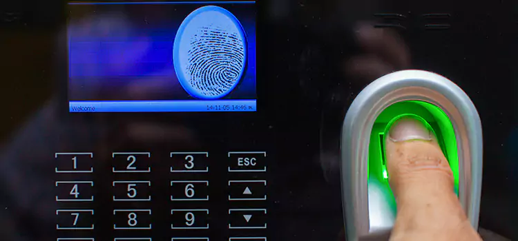 Your Trusted Partner for Secure Access in Glassboro, NJ