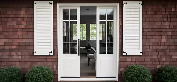 French Door Restoration Glassboro