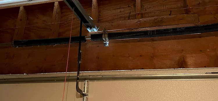 Broken Garage Door Cable Repair in Glassboro, NJ