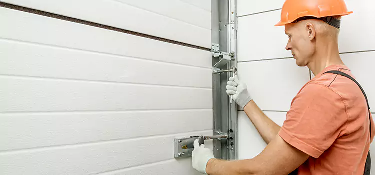 Why Choose Us for Garage Door Lock Services in Glassboro, NJ?