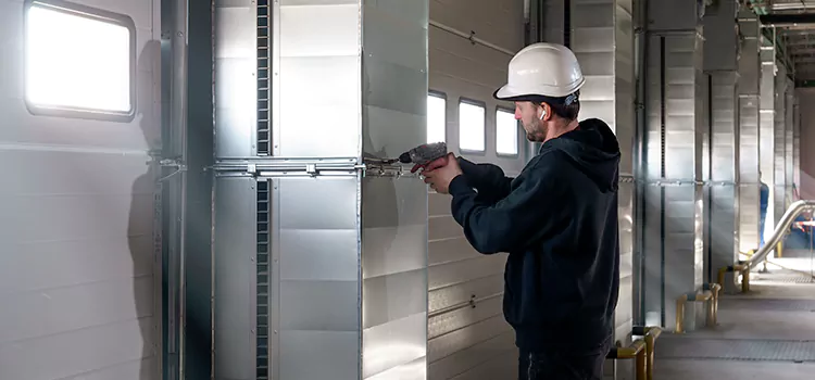 Prompt and Professional Garage Door Service in Glassboro, New Jersey