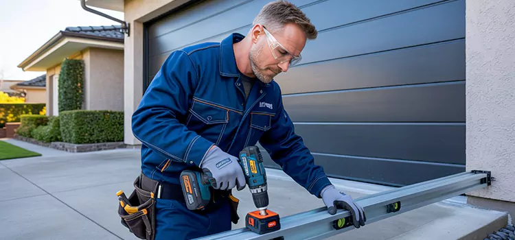 Why Choose Us for Garage Door Off Track Services in Glassboro, New Jersey?