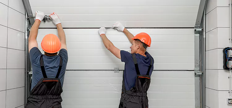 16x7 Garage Door Replacement Panels Glassboro