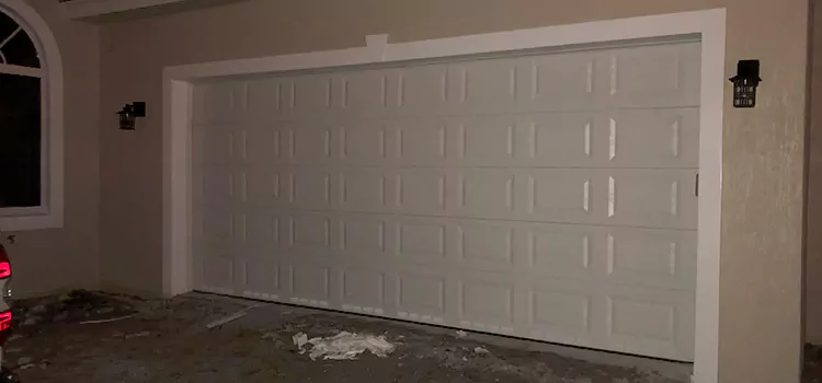Garage Door Coil Replacement Glassboro