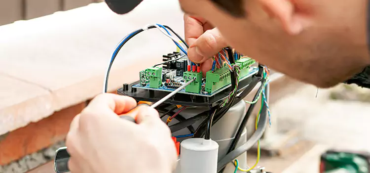 Specialized Brand Gate Motor Repairs Glassboro