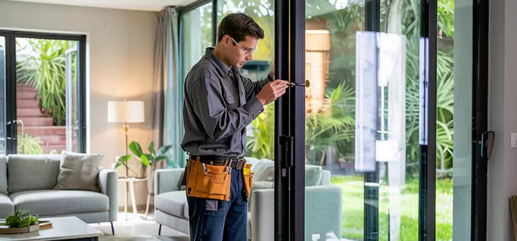 Why Choose Us for Your Glass Door Needs in Glassboro, NJ?