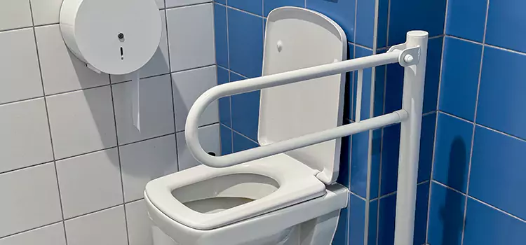 Comprehensive Solutions in Glassboro, NJ for Accessible Facilities