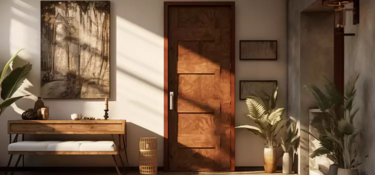 Specialty Interior Doors Glassboro