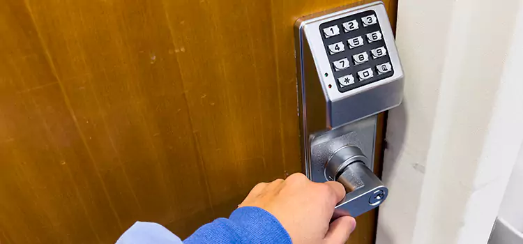Why Choose Us for Your Keypad Lock Needs in Glassboro, NJ?