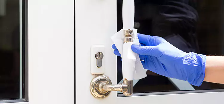 Rekey Lock Cylinder Glassboro