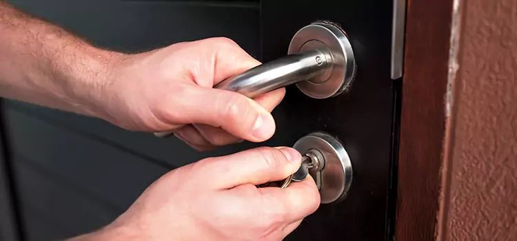Master Key Control and Audits Glassboro