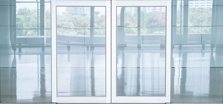 Mobile Sliding Screen Door Replacement Glassboro