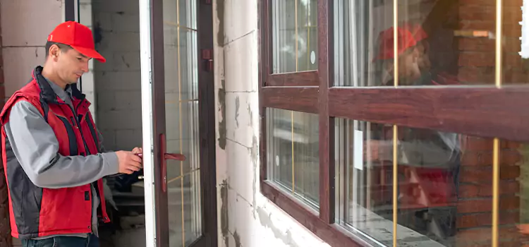 Sliding Door Lock Repair Glassboro