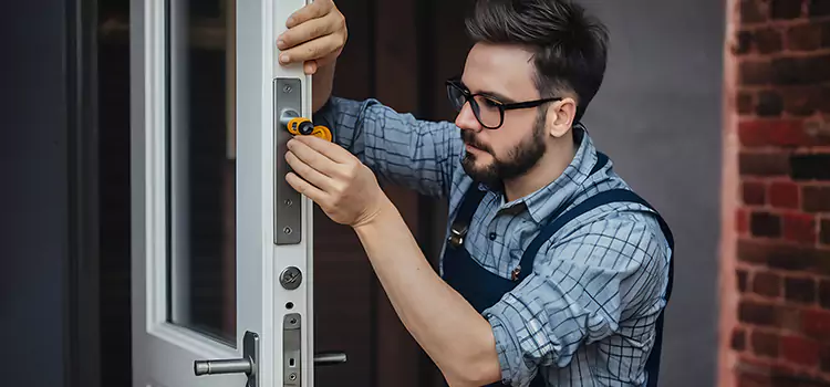 Residential Door Repairs Glassboro