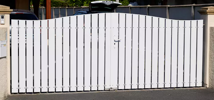 Why Choose Us for Residential Gate Repair in Glassboro, NJ?